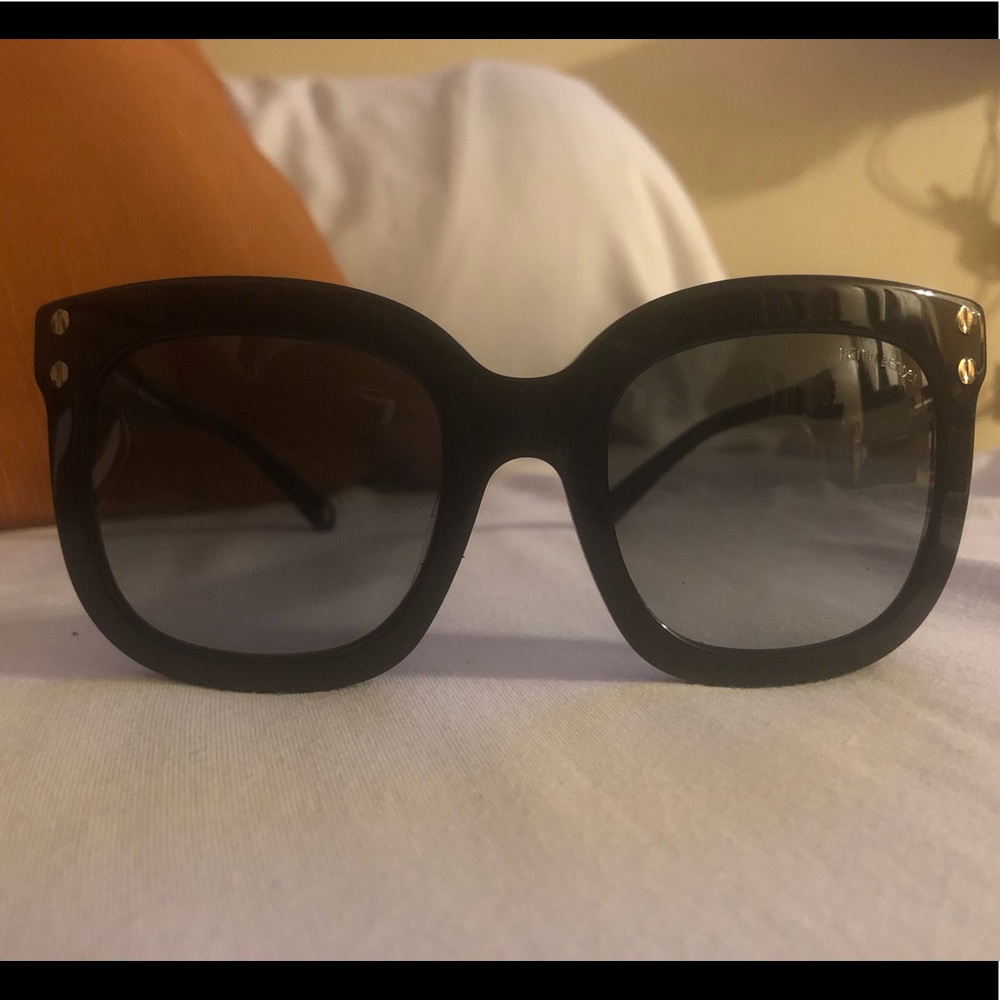 Henri Bendel sunglasses.